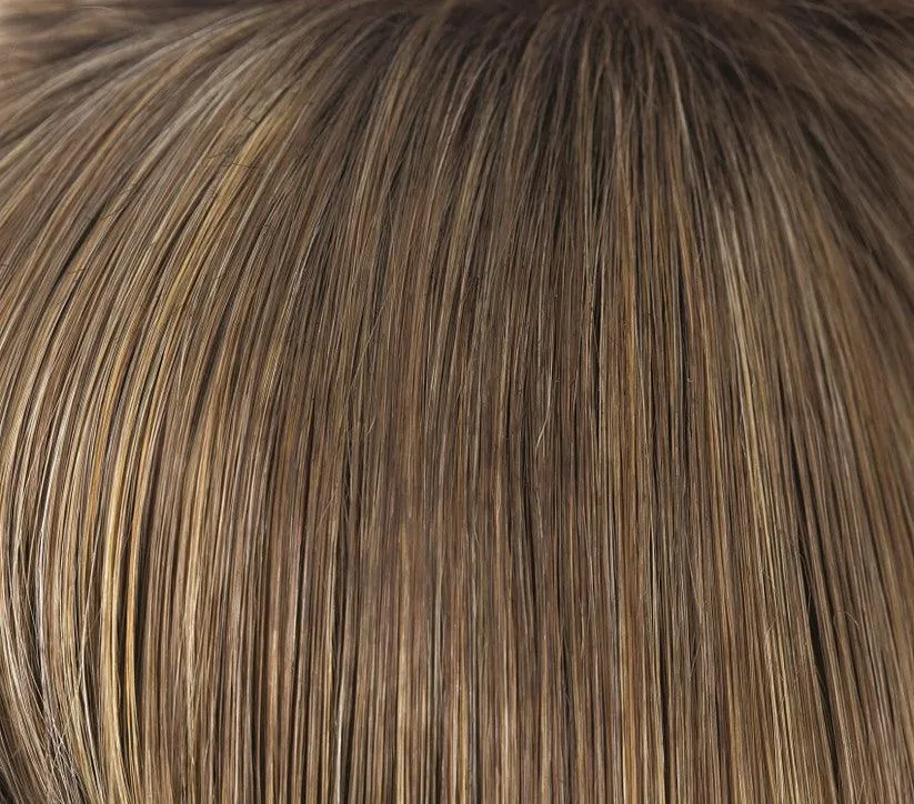 Shay Wig by Amore | Single Monofilament Lace Front Softnet