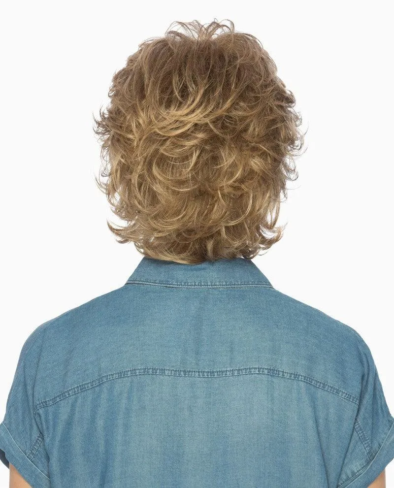 Shelby Wig by Estetica Designs | Synthetic (Traditional Cap)