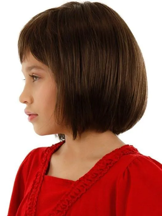 Shiloh Kids Wig by Jon Renau | Synthetic Wig (Mono Part)