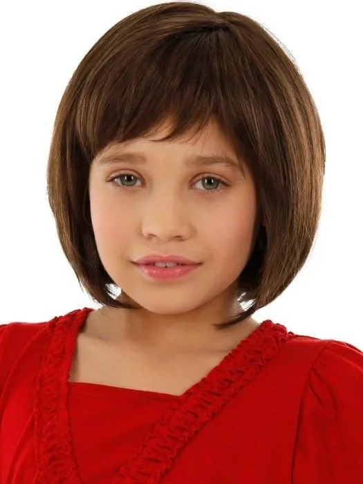 Shiloh Kids Wig by Jon Renau | Synthetic Wig (Mono Part)