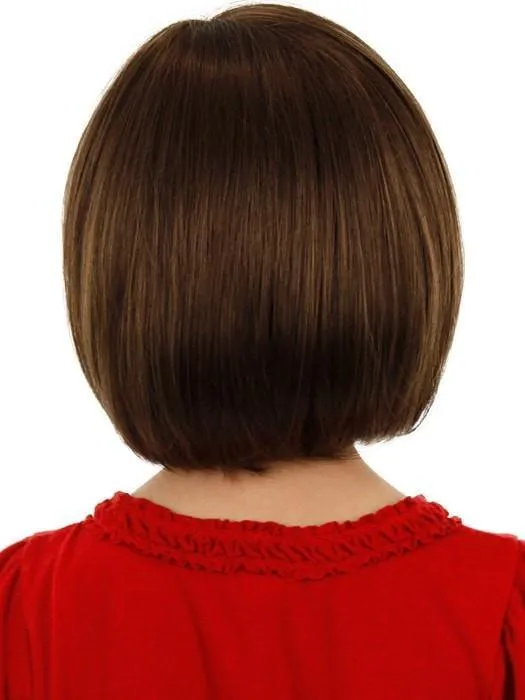 Shiloh Kids Wig by Jon Renau | Synthetic Wig (Mono Part)