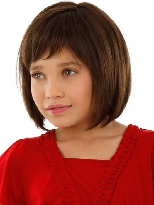 Shiloh Kids Wig by Jon Renau | Synthetic Wig (Mono Part)