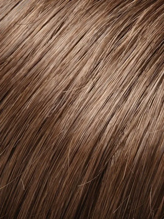 Shiloh | Synthetic Wig (Mono Part)