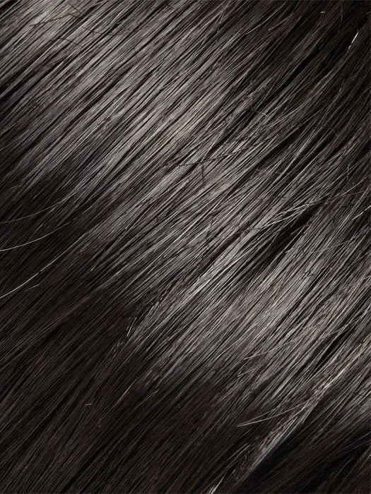 Shiloh | Synthetic Wig (Mono Part)