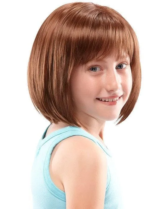 Shiloh Wig by Jon Renau | Synthetic (Mono Part)
