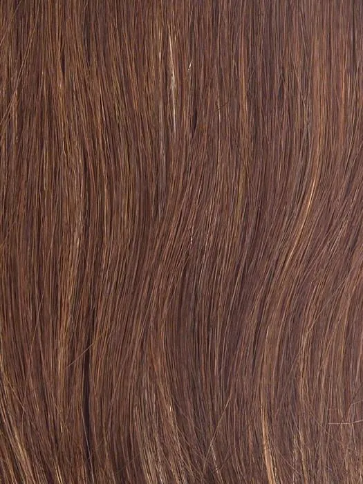 Short Tapered Crop | HF Synthetic Wig (Basic Cap)