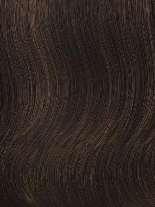 Short Tapered Crop | HF Synthetic Wig (Basic Cap)