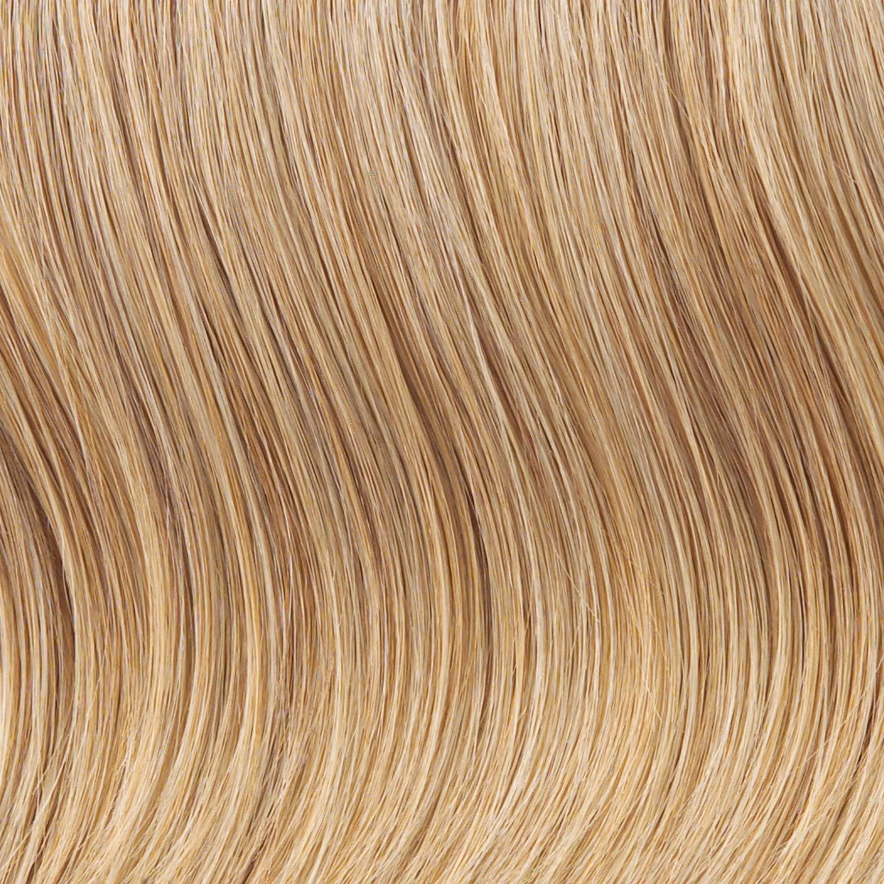 Showtime Average by Toni Brattin | Heat Friendly Synthetic