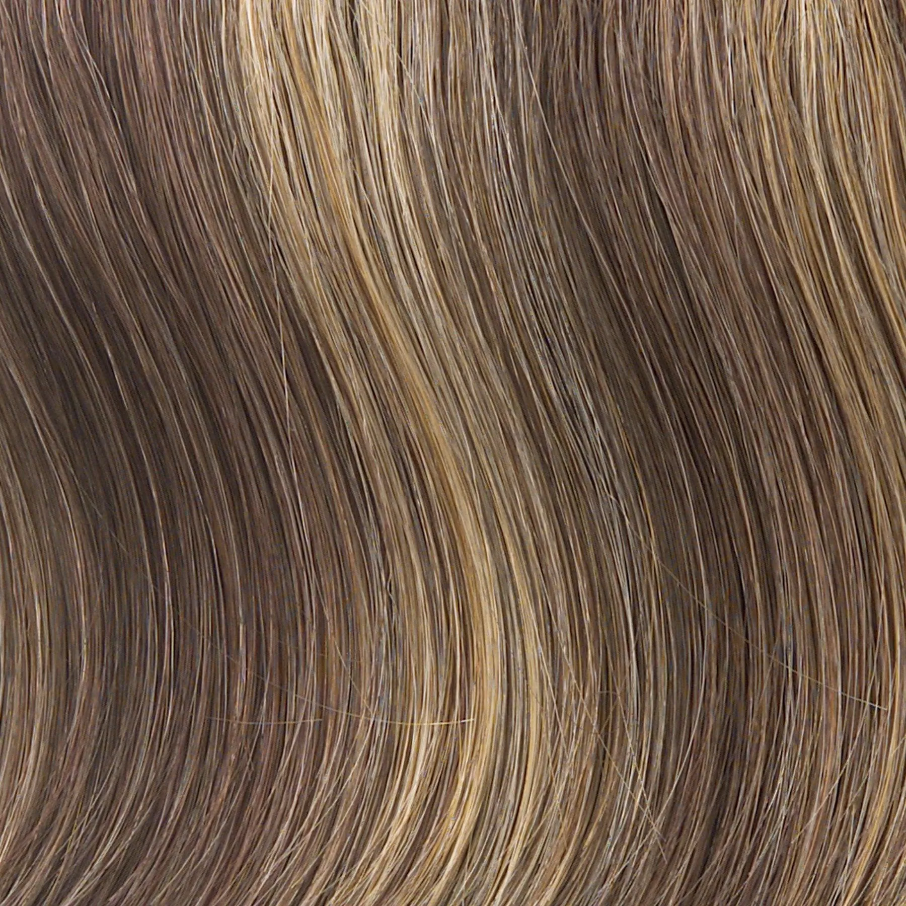 Showtime Average by Toni Brattin | Heat Friendly Synthetic