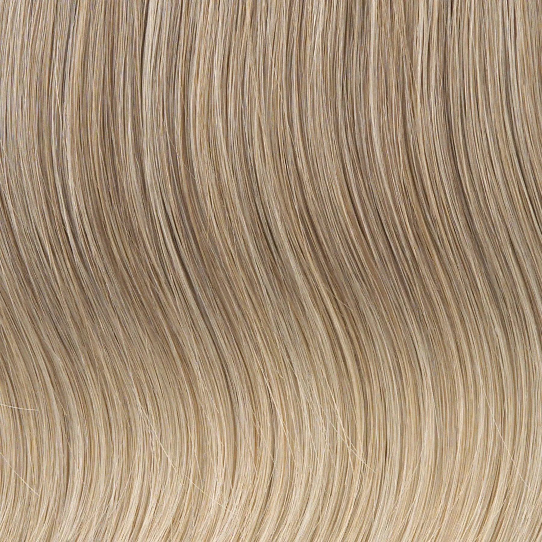 Showtime Average by Toni Brattin | Heat Friendly Synthetic