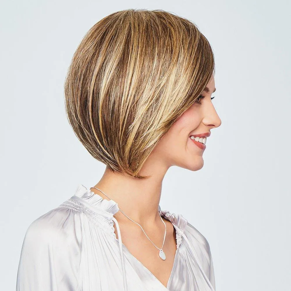 Simply Charming Bob Wig by Hairdo