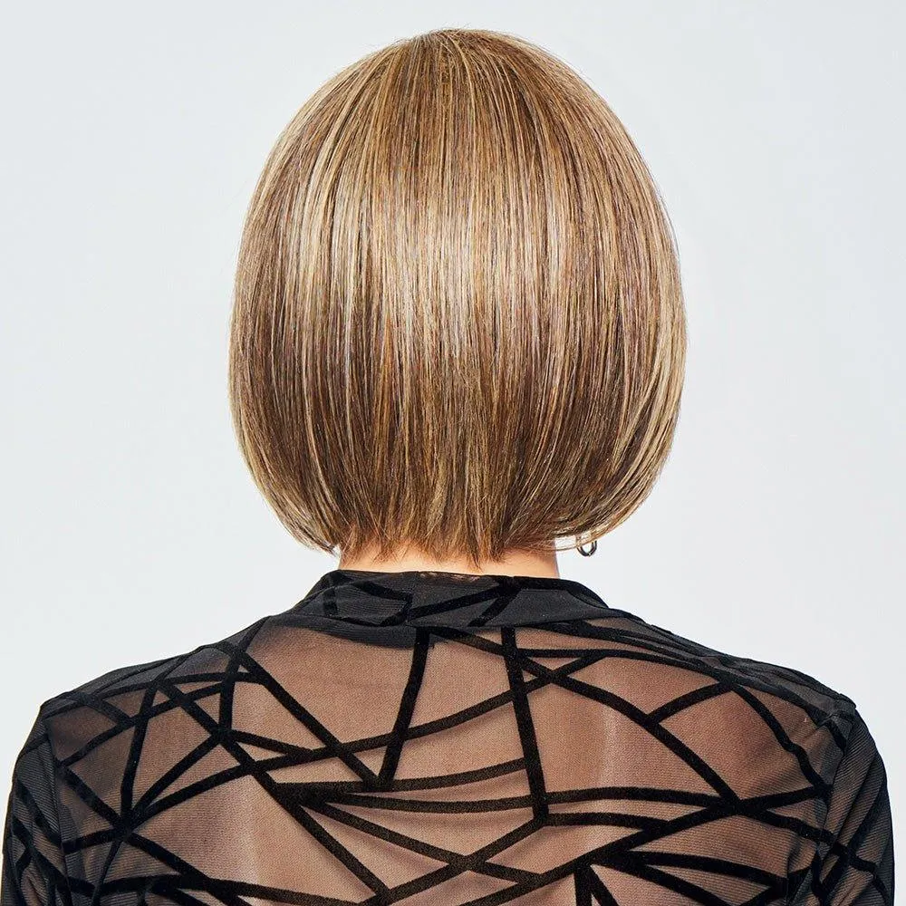 Simply Charming Bob Wig by Hairdo