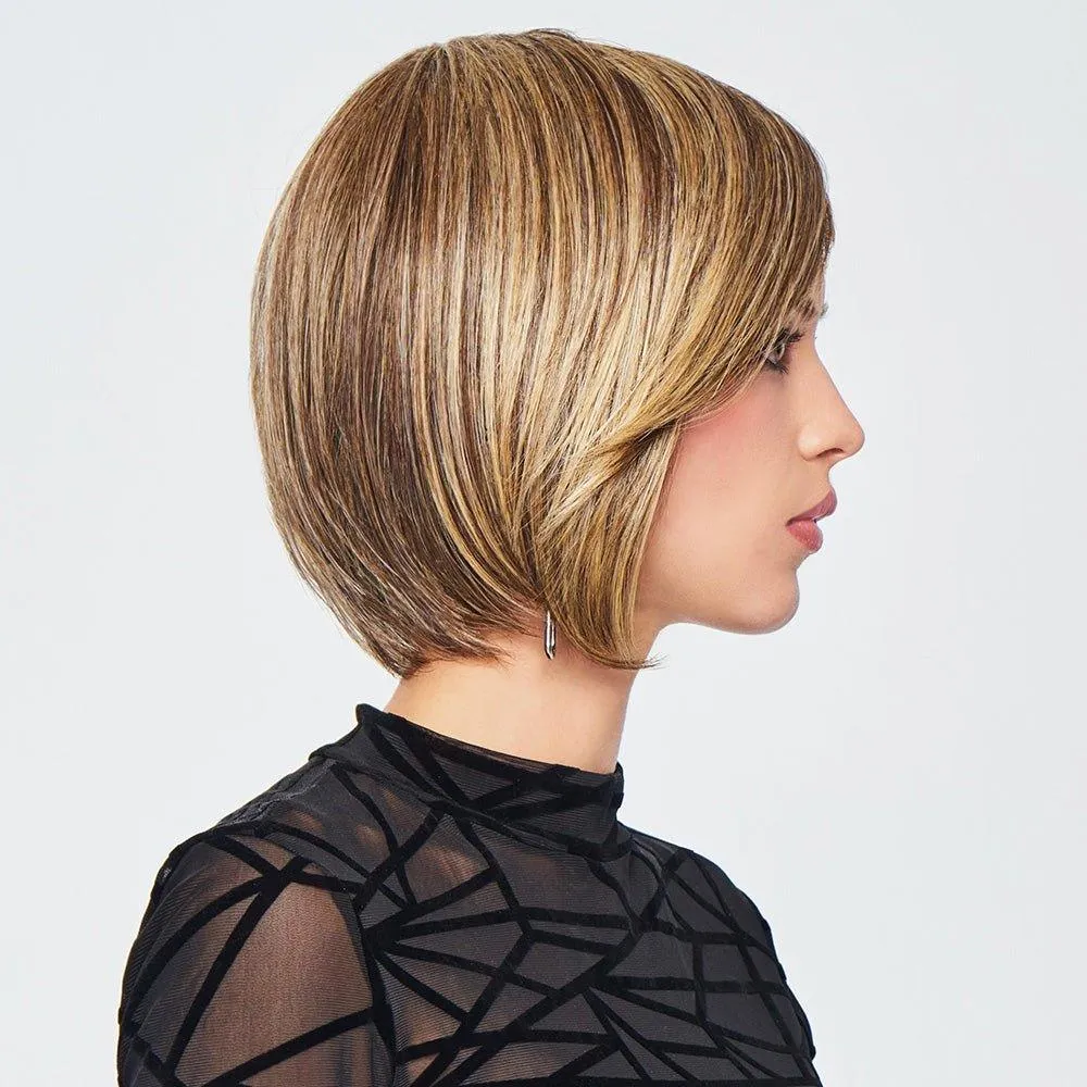 Simply Charming Bob Wig by Hairdo