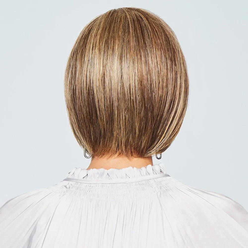 Simply Charming Bob Wig by Hairdo