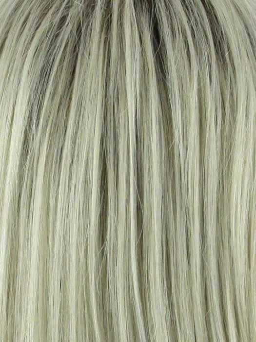 Sky (Gradient Colors) Wig by Noriko | Synthetic (Traditional Cap)