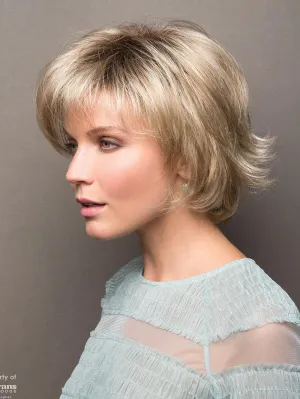 Sky (Gradient Colors) Wig by Noriko | Synthetic (Traditional Cap)