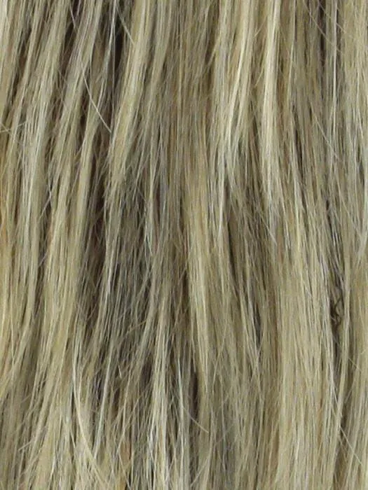 Sky (Gradient Colors) Wig by Noriko | Synthetic (Traditional Cap)