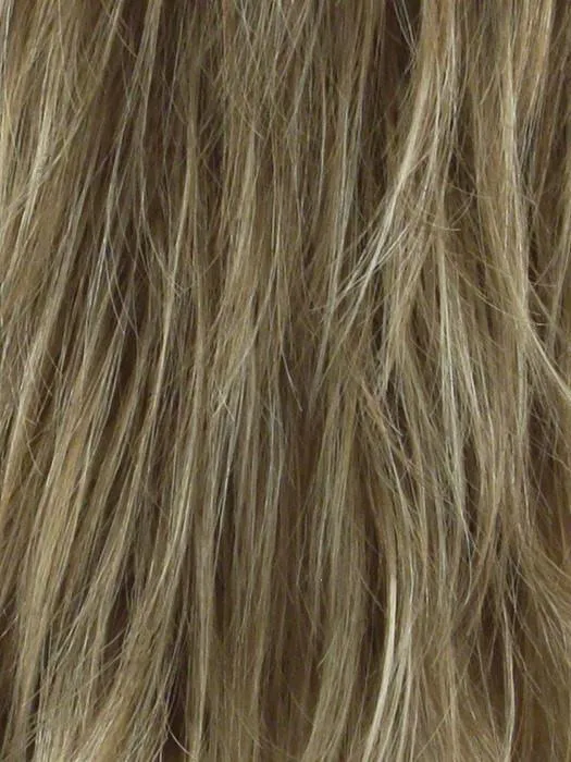 Sky - Large Cap Wig by Noriko | Synthetic (Traditional Top)