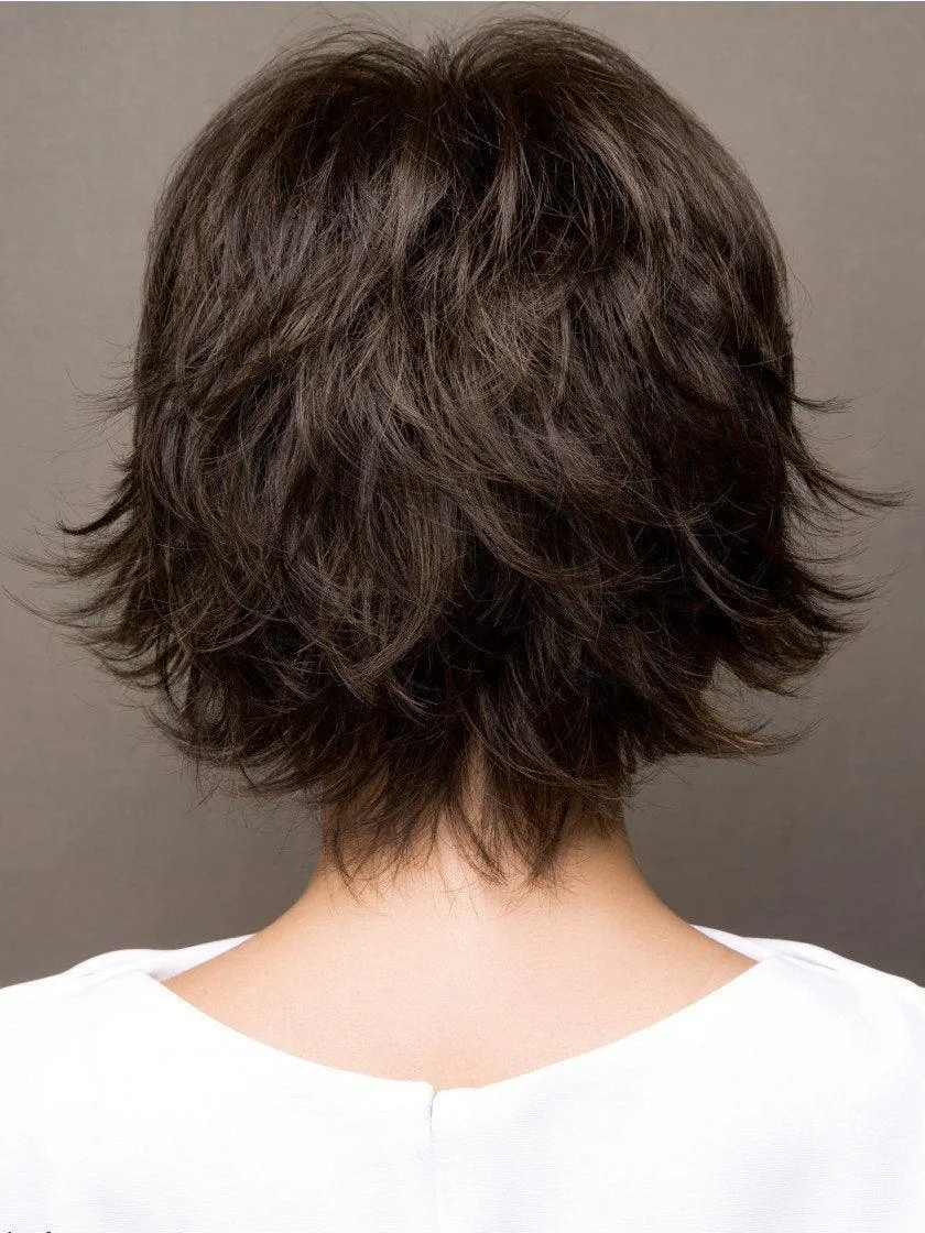 Sky - Large Cap Wig by Noriko | Synthetic (Traditional Top)