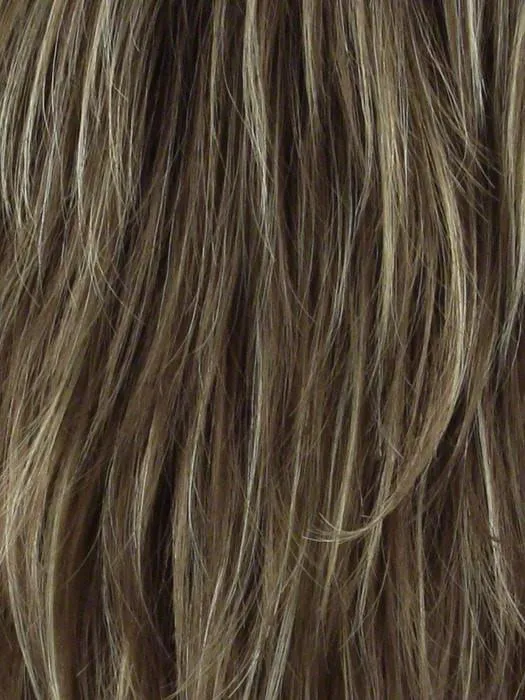 Sky - Large Cap Wig by Noriko | Synthetic (Traditional Top)