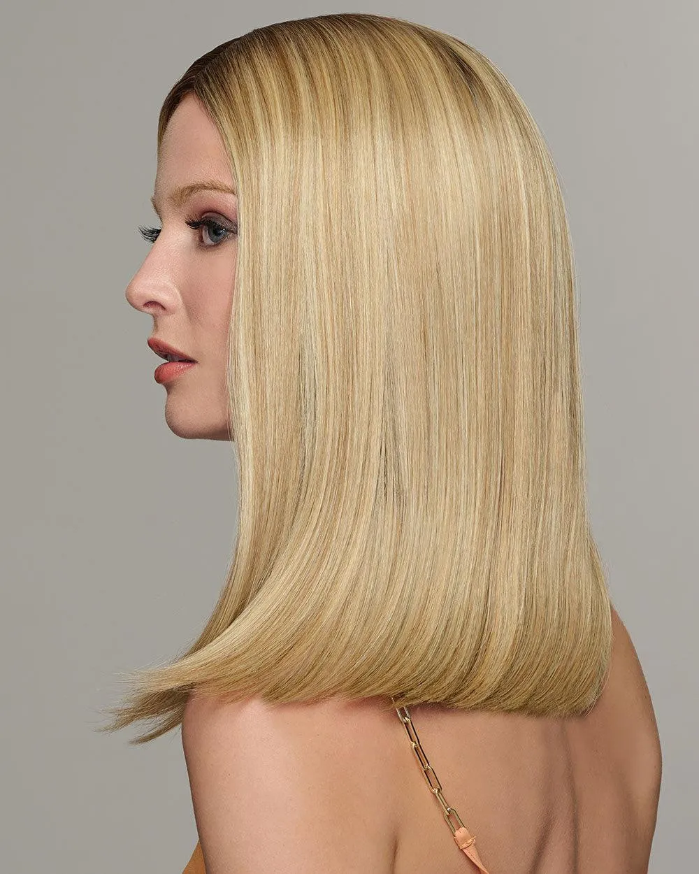 Sleek For The Week Wig by Hairdo | Synthetic (Lace Front)