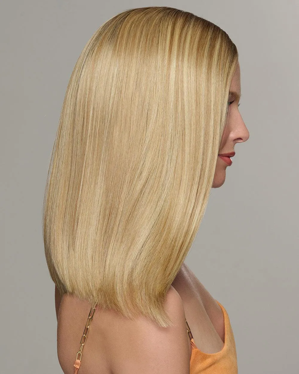 Sleek For The Week Wig by Hairdo | Synthetic (Lace Front)