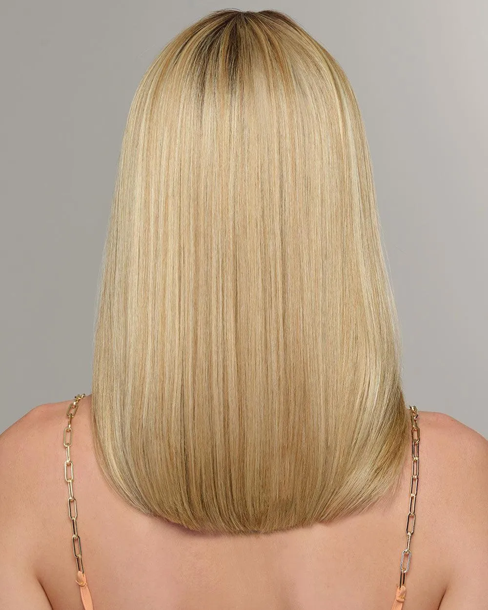 Sleek For The Week Wig by Hairdo | Synthetic (Lace Front)