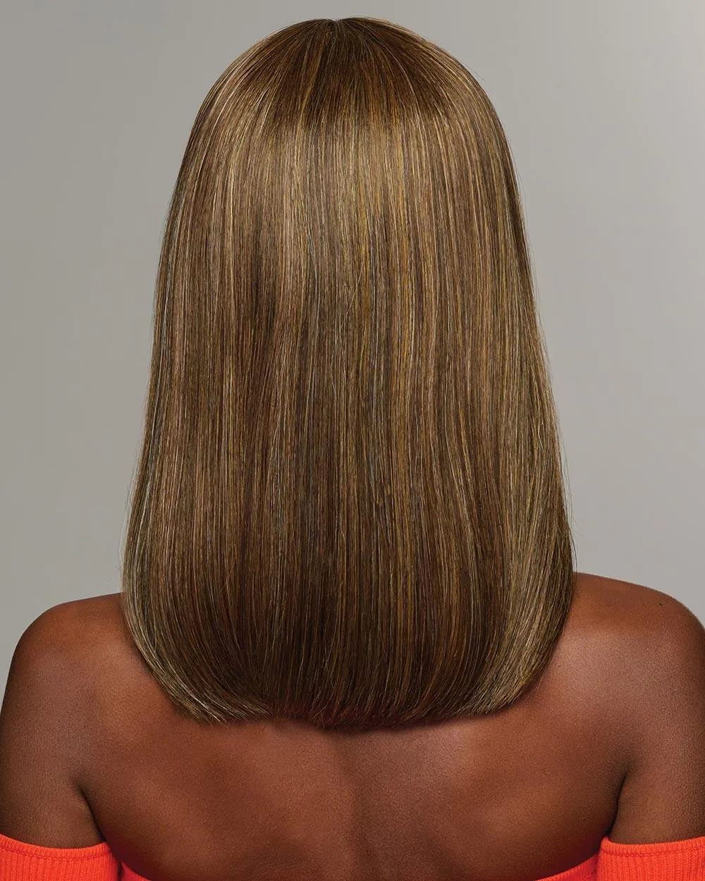 Sleek For The Week Wig by Hairdo | Synthetic (Lace Front)