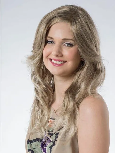 Sloane Wig by Tony of Beverly | Synthetic (Partial Monofilament)