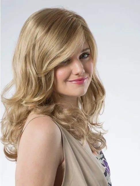 Sloane Wig by Tony of Beverly | Synthetic (Partial Monofilament)