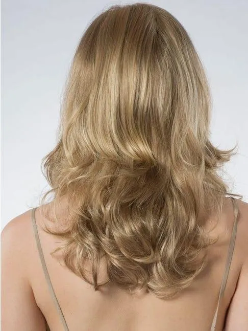 Sloane Wig by Tony of Beverly | Synthetic (Partial Monofilament)