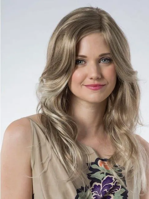 Sloane Wig by Tony of Beverly | Synthetic (Partial Monofilament)