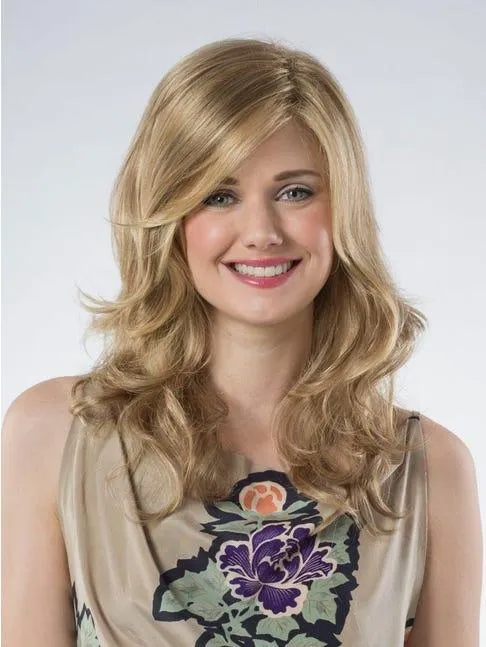 Sloane Wig by Tony of Beverly | Synthetic (Partial Monofilament)