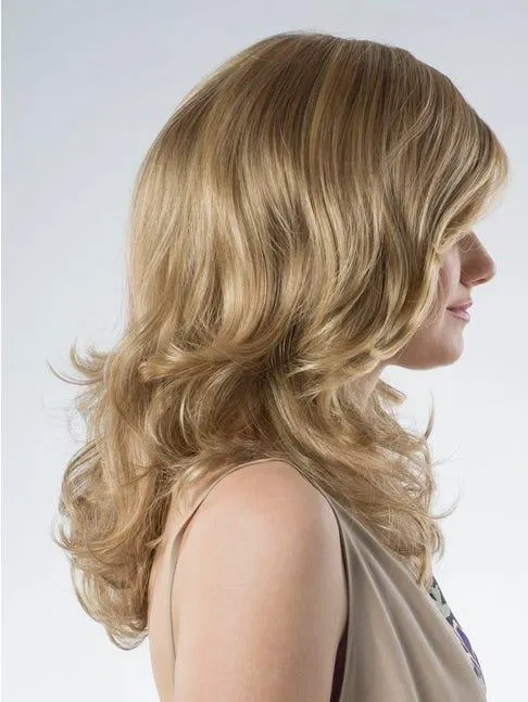 Sloane Wig by Tony of Beverly | Synthetic (Partial Monofilament)