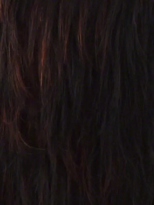 Snap Bang Front | Human Hair