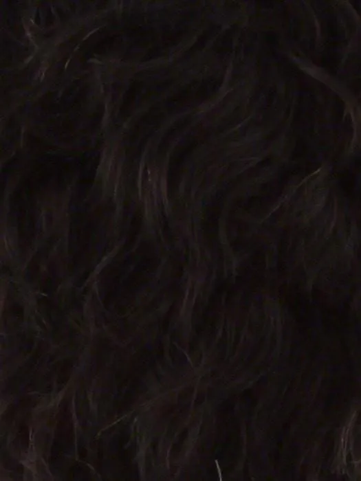 Snap Bang Front | Human Hair