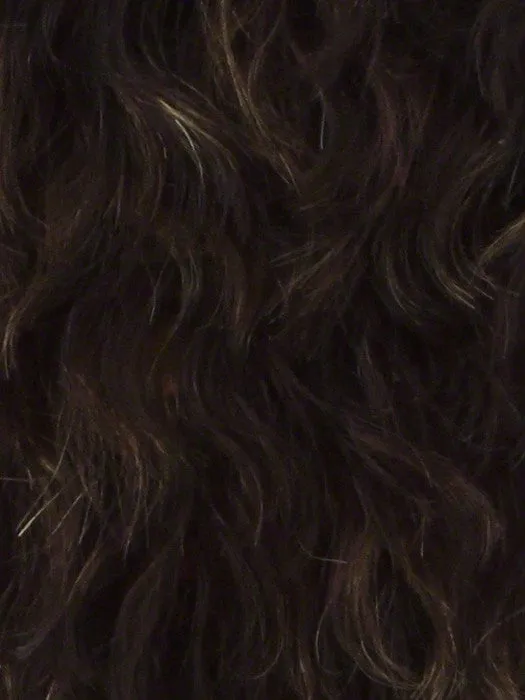 Snap Bang Front | Human Hair