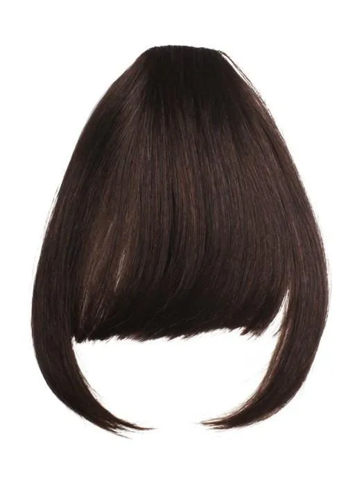 Snap Bang Front | Human Hair