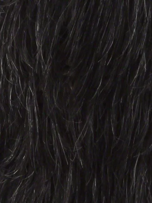 Snap Bang Front | Human Hair