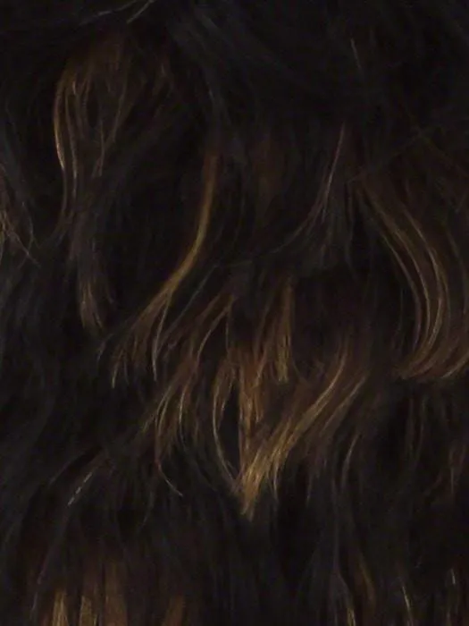 Snap Bang Front | Human Hair
