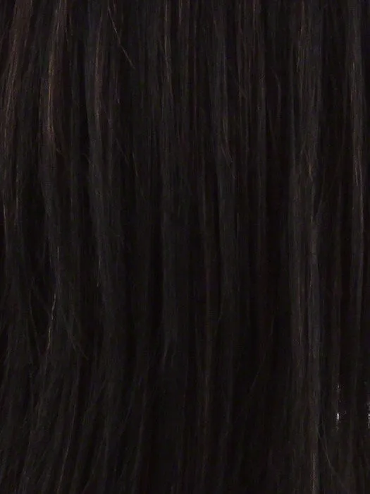 Snap Bang Front | Human Hair