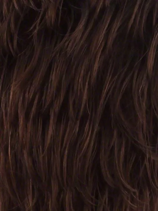 Snap Bang Front | Human Hair