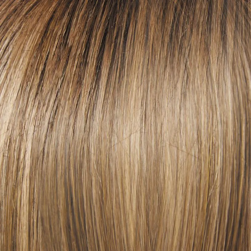 So Uplifting Wig By Gabor | Synthetic (Lace Front Mono)
