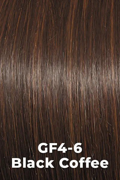 So Uplifting Wig By Gabor | Synthetic (Lace Front Mono)