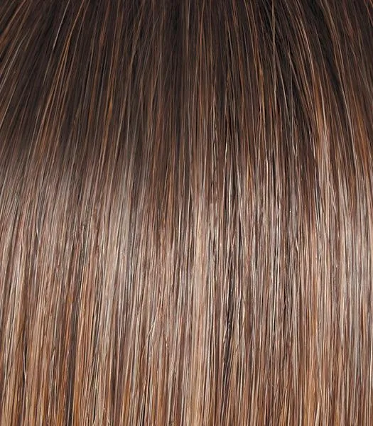 So Uplifting Wig By Gabor | Synthetic (Lace Front Mono)