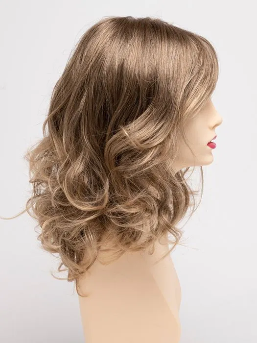 Sonia | Synthetic Wig (Basic)