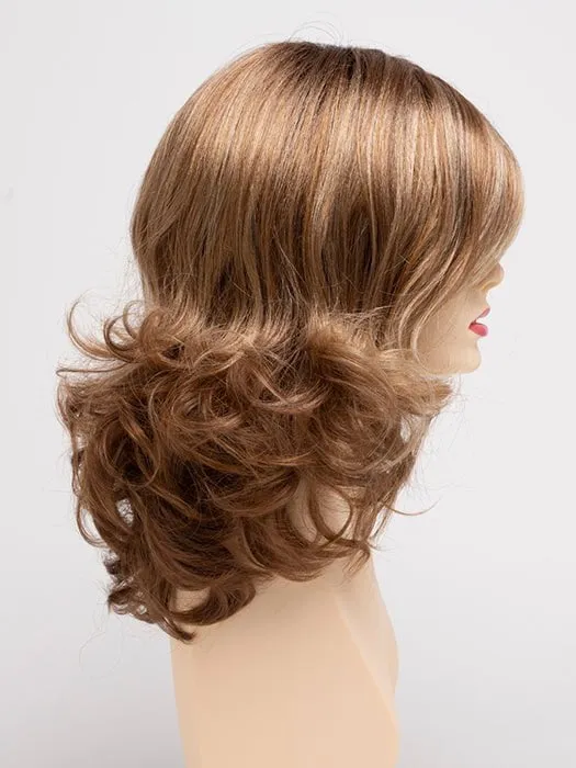 Sonia | Synthetic Wig (Basic)