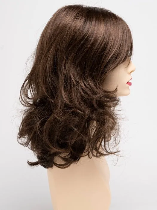 Sonia | Synthetic Wig (Basic)