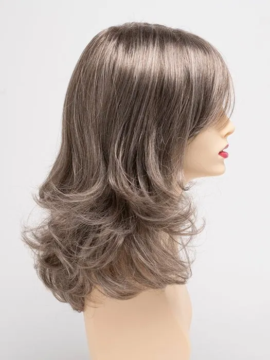 Sonia | Synthetic Wig (Basic)