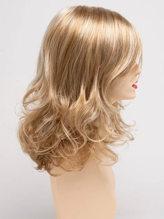 Sonia | Synthetic Wig (Basic)